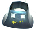 Yamaha Apron for 6R3-42741-00-EK 6R3-42771-00-EK (1984–1992) 60-70hp 2-Stroke