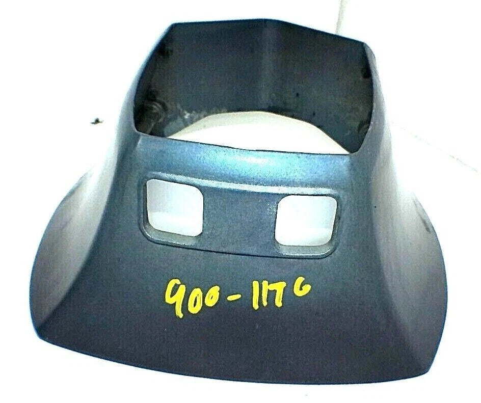Yamaha Apron for 6R3-42741-00-EK 6R3-42771-00-EK (1984–1992) 60-70hp 2-Stroke