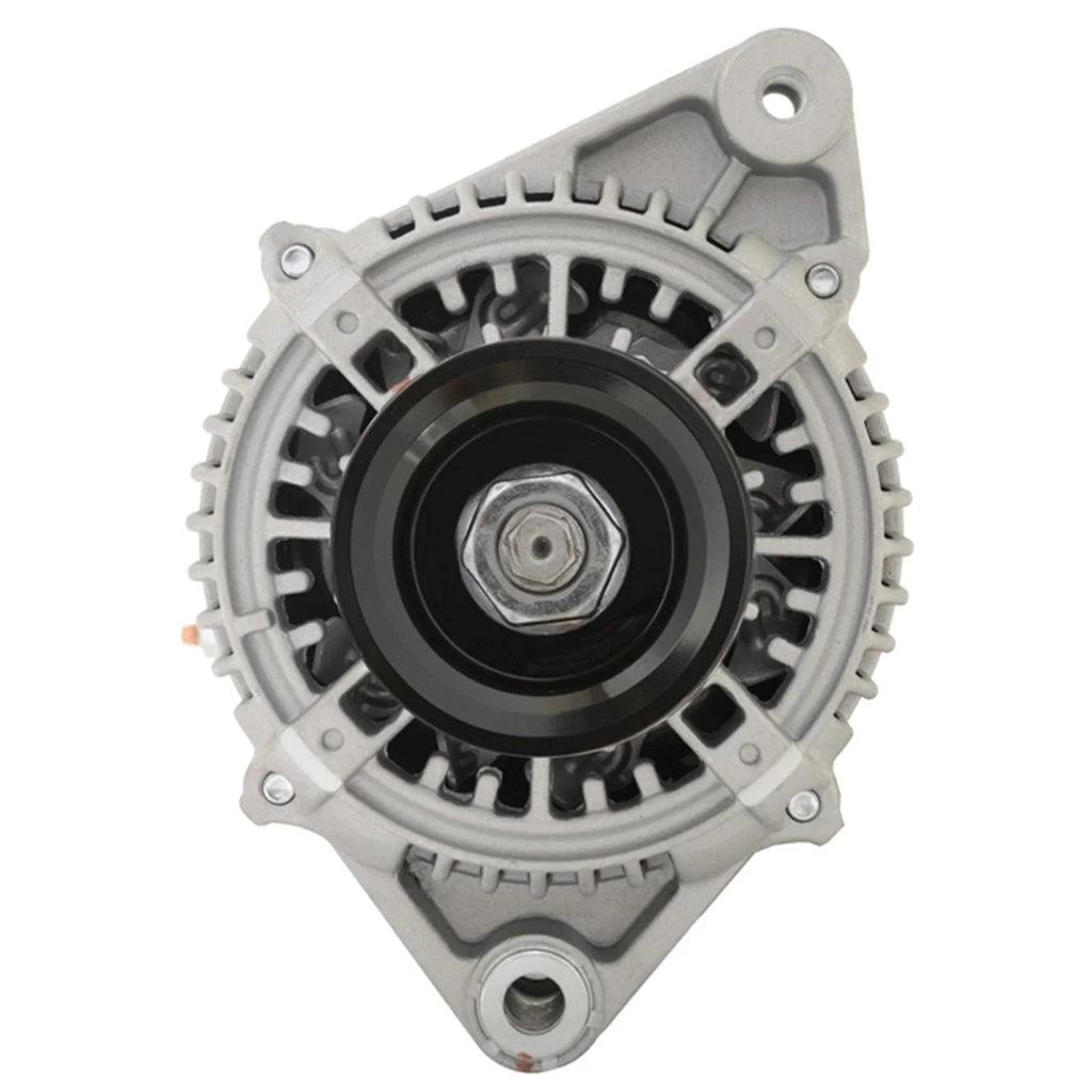 Alternator for Toyota Camry SV20 4cyl 1S-E 1.8L 1832cc (1987–1989)