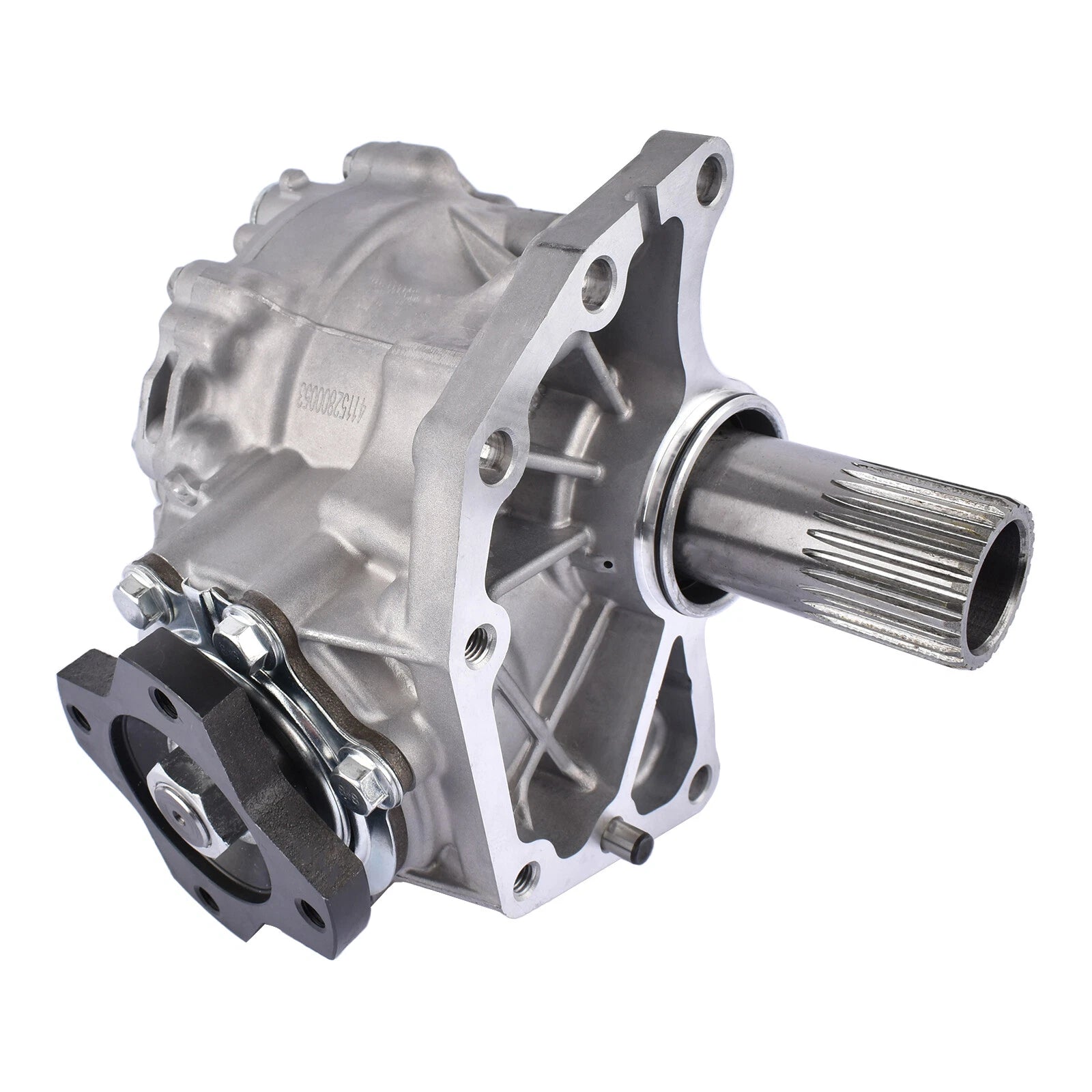 Transfer Case Assembly for Nissan Pathfinder Murano Infiniti QX60 (2014–2017)