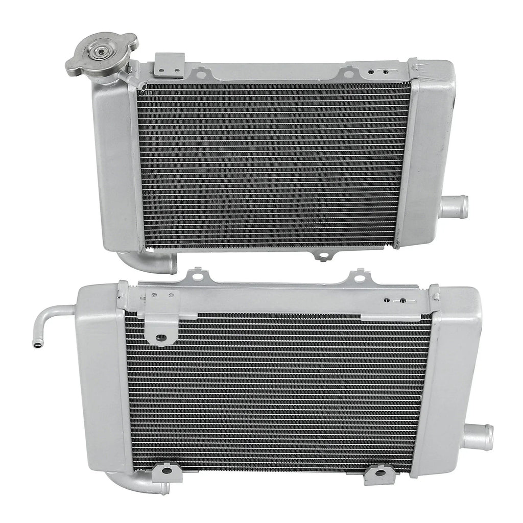 Radiator Cooler for Honda Goldwing GL1800 (2018-2024)