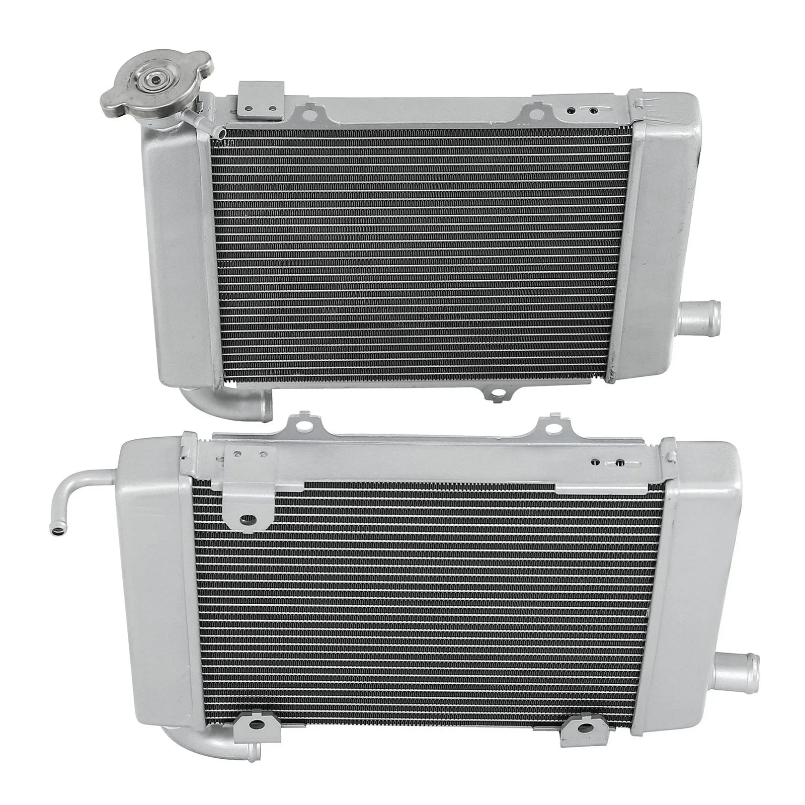 Radiator Cooler for Honda Goldwing GL1800 (2018-2024)
