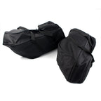 Saddlebag Liners for Harley Touring Hard Saddlebags (2014–2019) FL