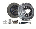 Clutch Kit for Subaru Impreza WRX Turbo (2006–2008)