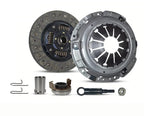 Clutch Kit for Subaru Impreza WRX Turbo (2006–2008)