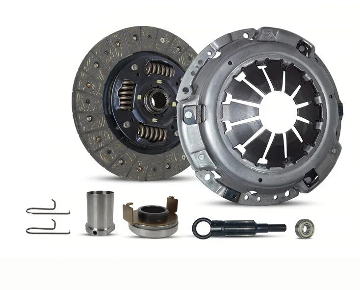 Clutch Kit for Subaru Impreza WRX Turbo (2006–2008)