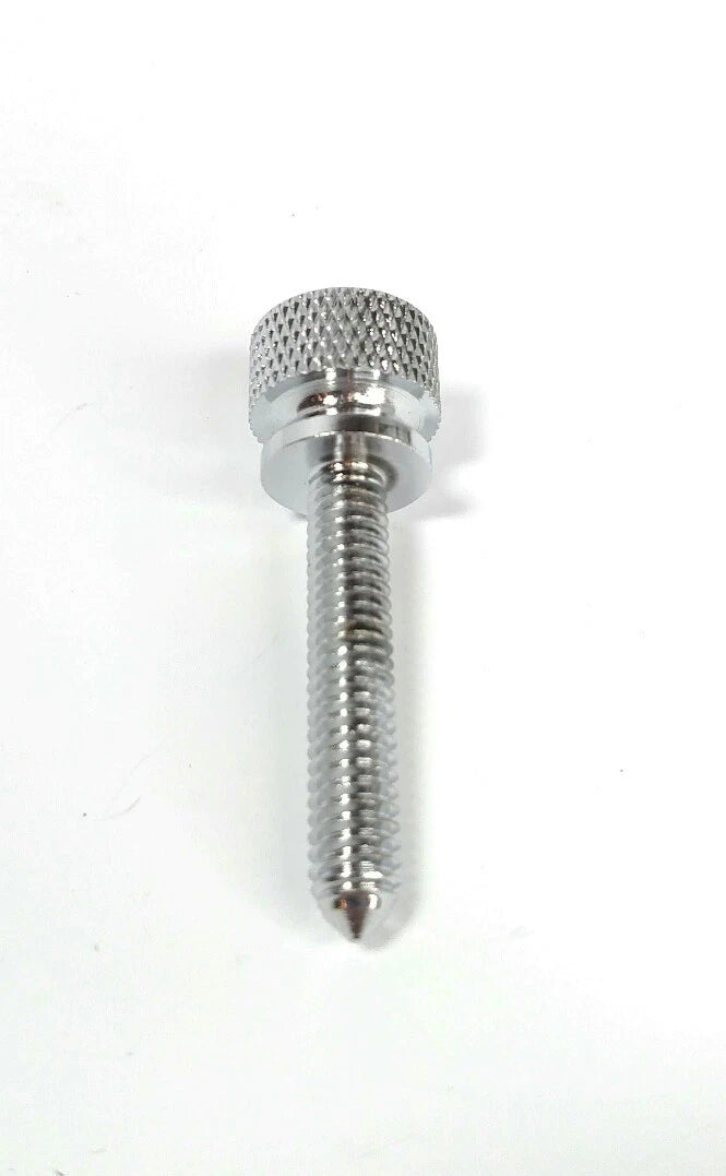 Dash Panel Long Screws Set of 12 for Kenworth KW (2001–Earlier) Red Jewel Chrome