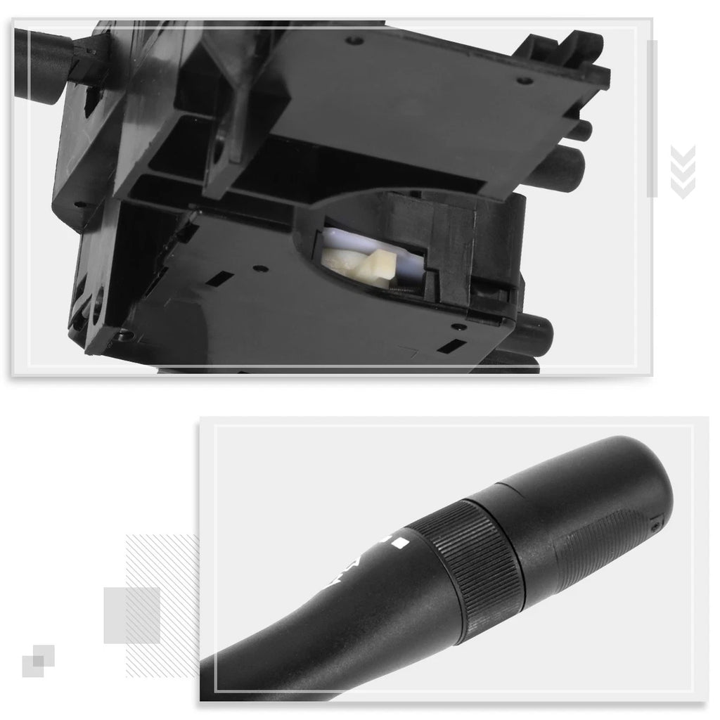 Driver Side Heated Mirror Glass Lens for Mercedes Sprinter 2500 3500 (2010–2014)