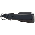 Left Side Towing Mirror for Ram 1500 (2019–2024) Power Heated Manual Fold