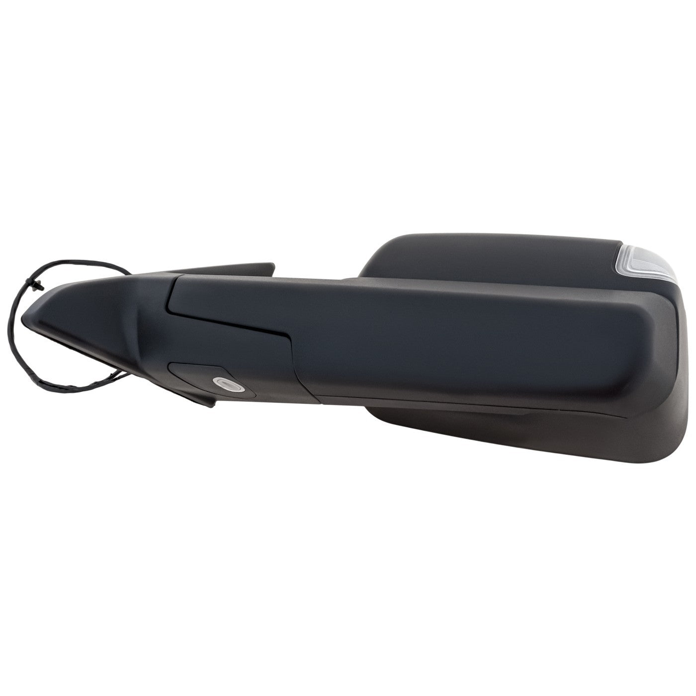 Left Side Towing Mirror for Ram 1500 (2019–2024) Power Heated Manual Fold