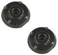 Set of 2 Front Strut Mount Kits for Chrysler 300M, Concorde, Intrepid, LHS (1999–2004)