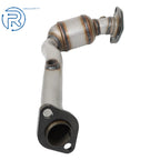 Front Side Catalytic Converter for Suzuki SX4 (2007-2009)