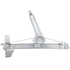 Front Right Window Regulator W/o Motor for Peugeot 3008/5008 (2009–2023)
