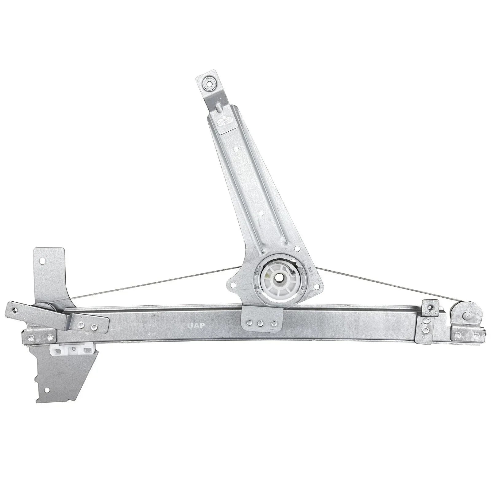 Front Right Window Regulator W/o Motor for Peugeot 3008/5008 (2009–2023)