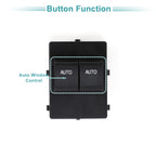 Front Side Power Window Switch for Ford Mustang (2005–2009) No. 4R3Z14529CA