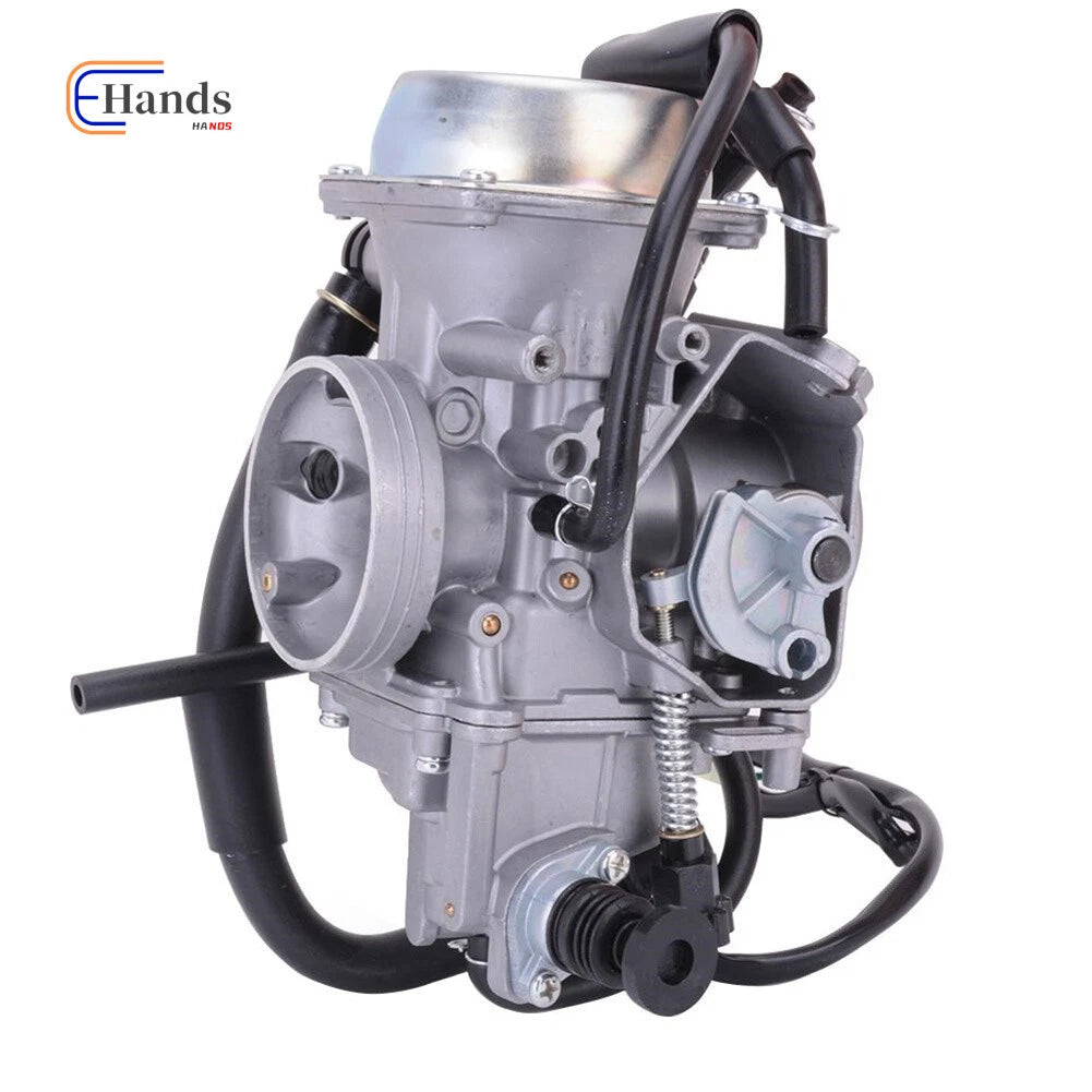 Carburetor/Intake Manifold for Honda Foreman 500 TRX500TM 4X4 (2005–2011)