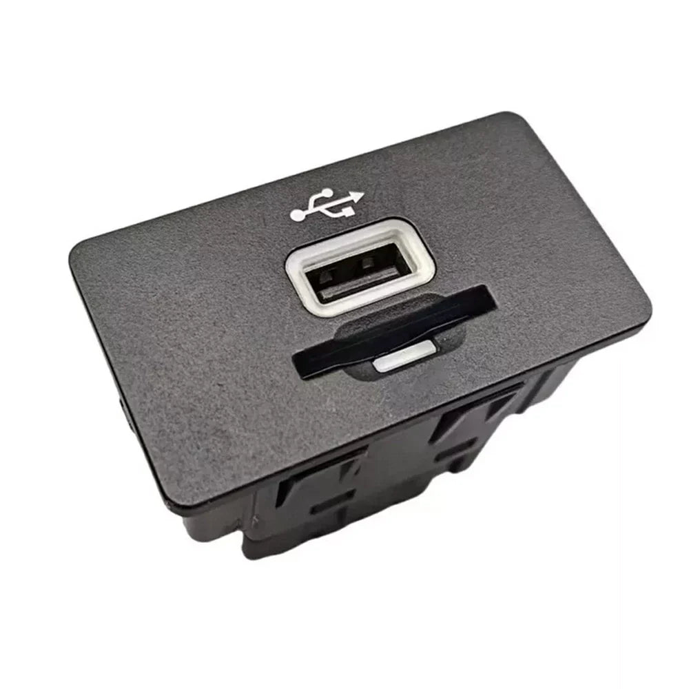Car USB Media Hub Module Connector for Ford SYNC (2013-2016)