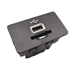 Car USB Media Hub Module Connector for Ford SYNC (2013-2016)