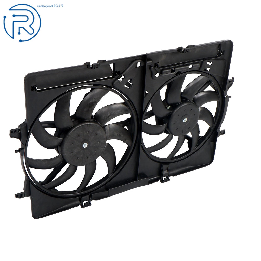Cooling Fan for Audi A4 A5 S4 S5 Q5 (2009–2016) AU3115113