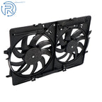 Cooling Fan for Audi A4 A5 S4 S5 Q5 (2009–2016) AU3115113