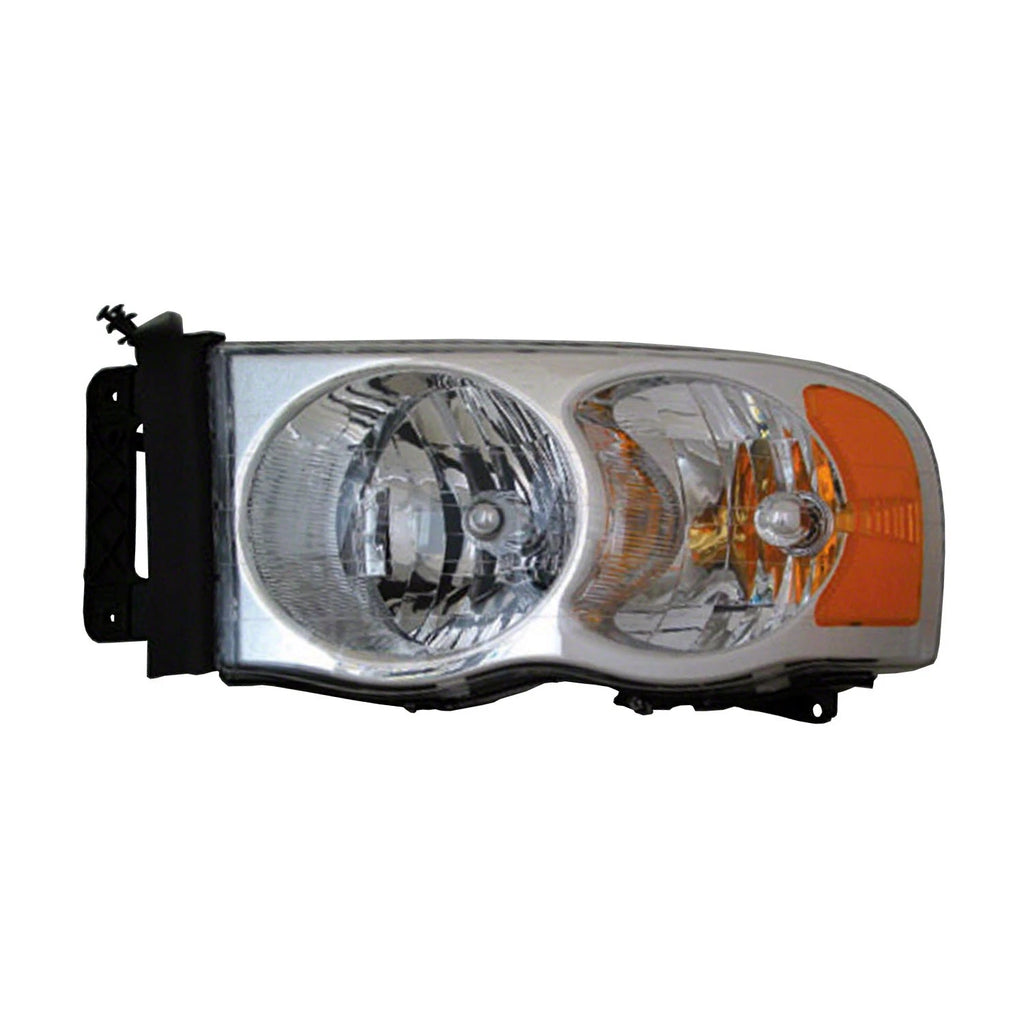 Replacement Driver Side Head Light Assembly for Toyota Camry (2012–2017)