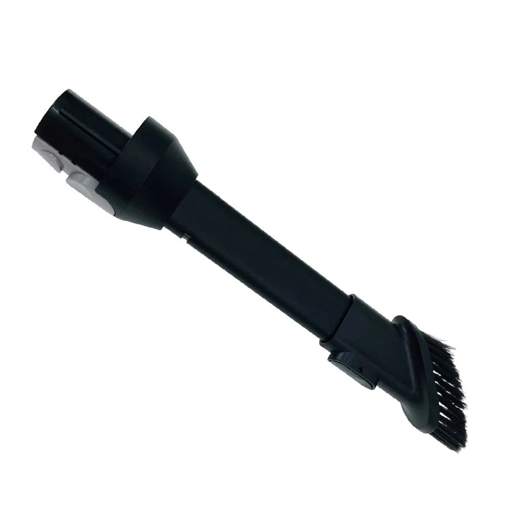 Long Flat Brush with Dual Suction for Roborock Dyad Pro (2022–2023)