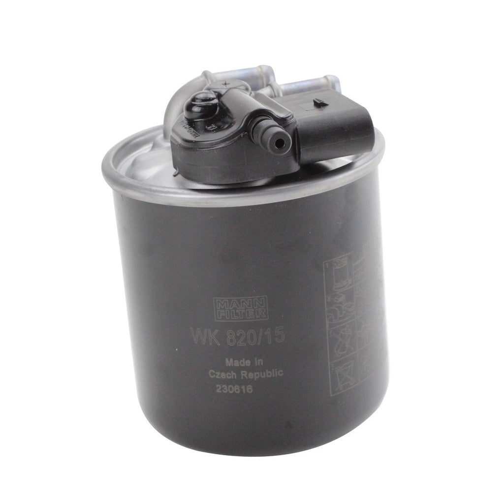 Fuel Filter for Freightliner Sprinter 2500 3500, Mercedes E350 (WK 820 15)