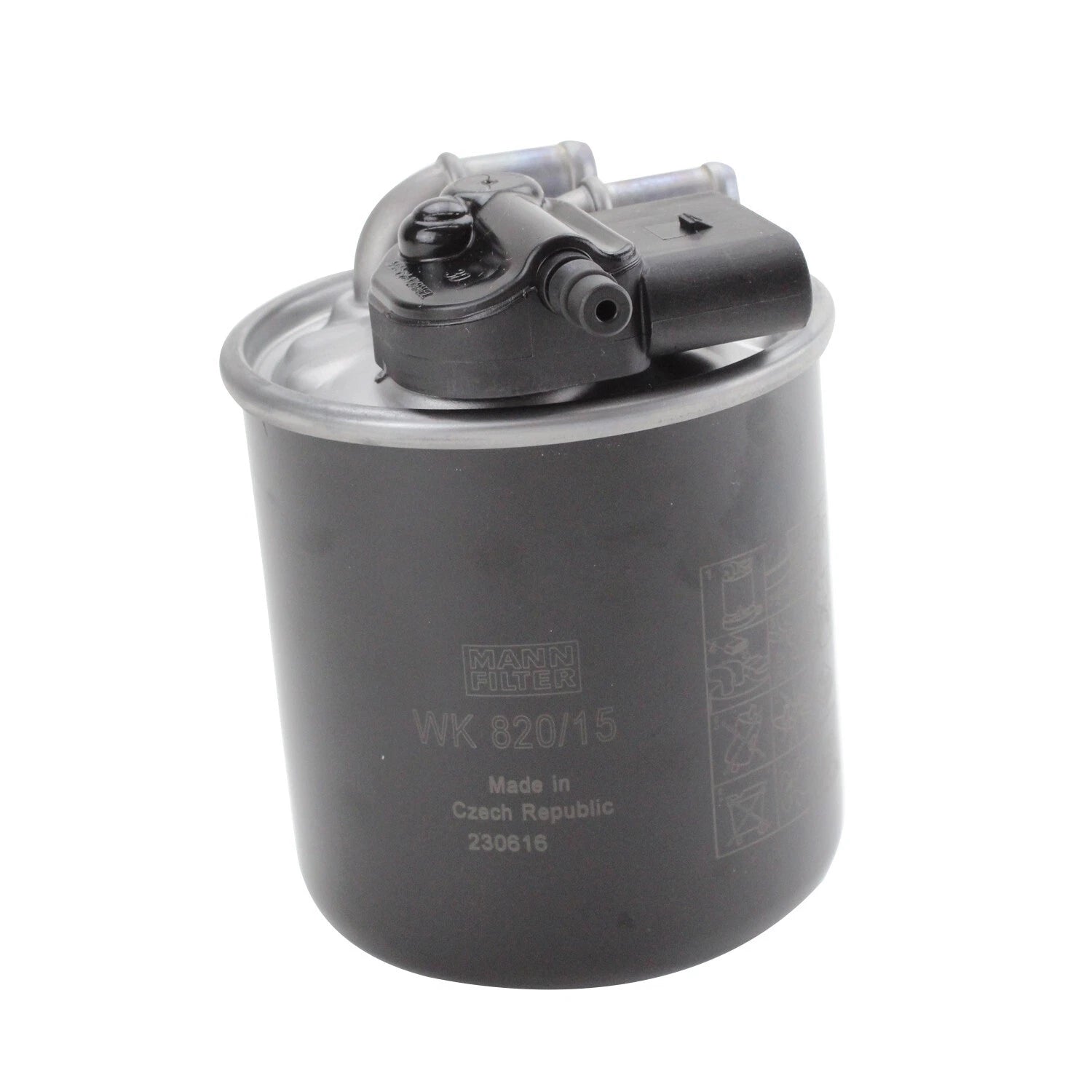 Fuel Filter for Freightliner Sprinter 2500 3500, Mercedes E350 (WK 820 15)