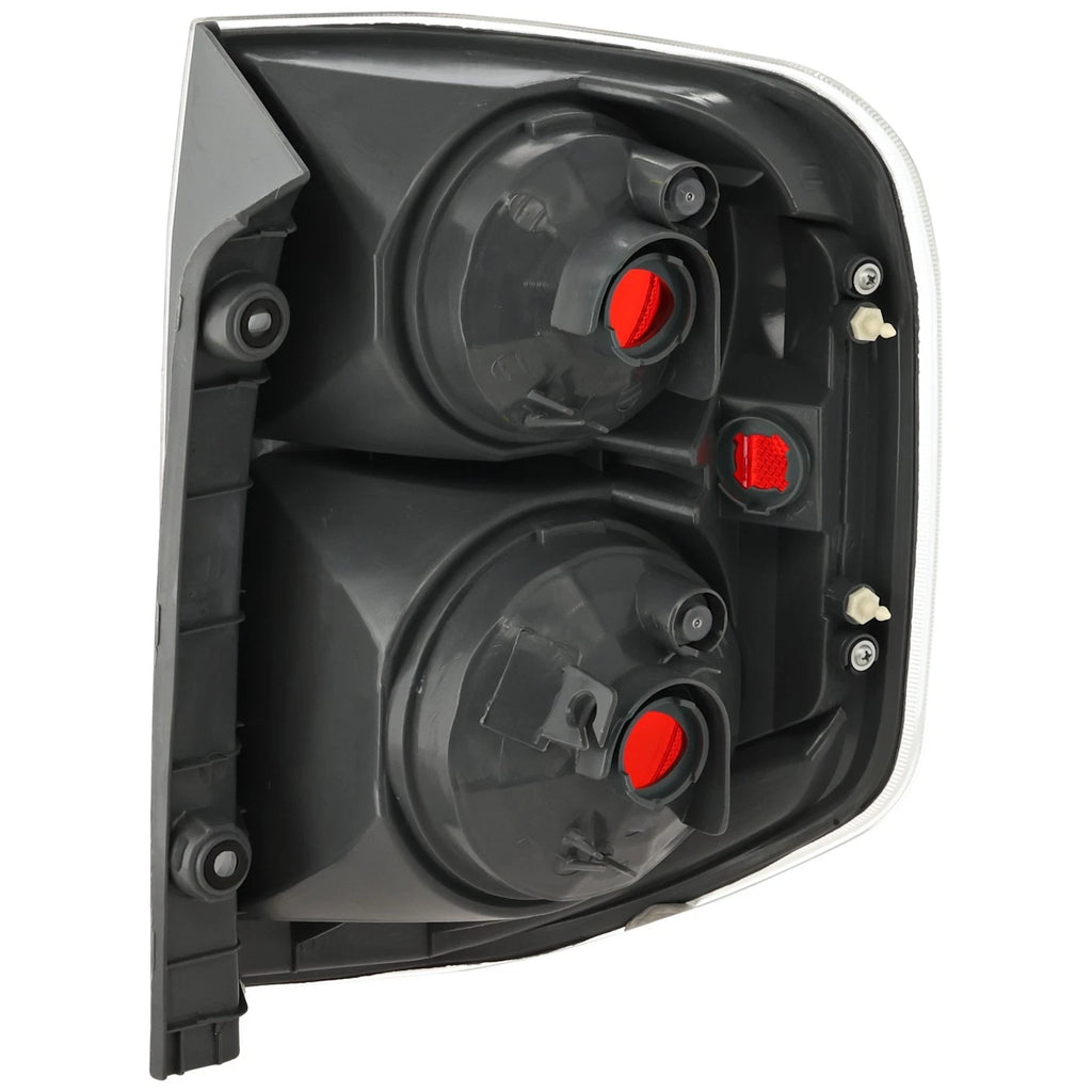 Tail Light for Honda Pilot (2006–2008) Driver Side