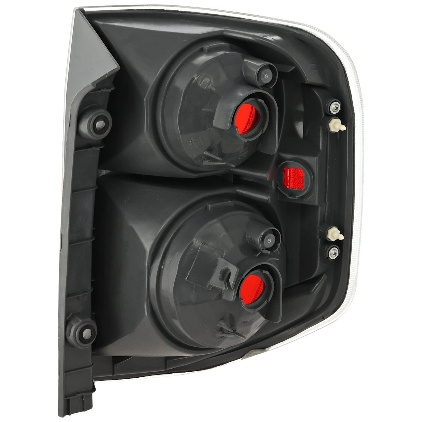 Tail Light for Honda Pilot (2006–2008) Driver Side