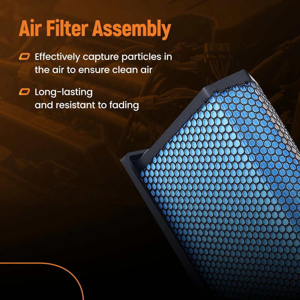 Engine Air Filter for Freightliner Cascadia (2008-2020)
