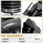 Engine Air Intake Hose for Cadillac XTS, Chevrolet Impala (2013-2020)