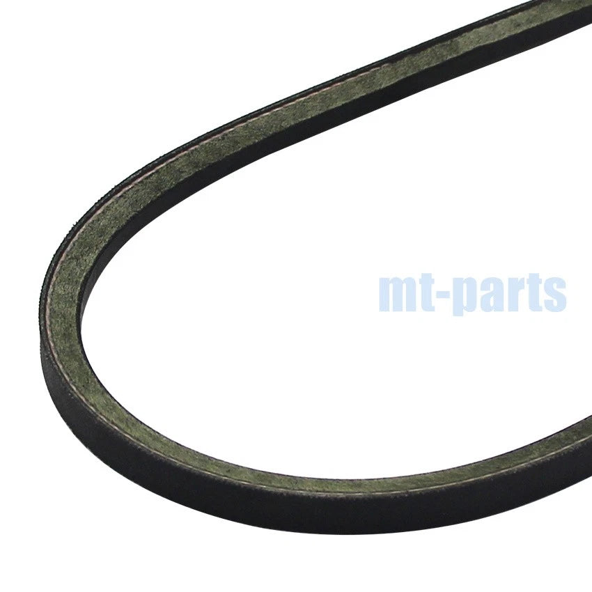 Drive Belt for Club Car Pioneer 1200 1200SE (2001–2004) / Carryall 1, 2, 6 (1997, 2000–2005)