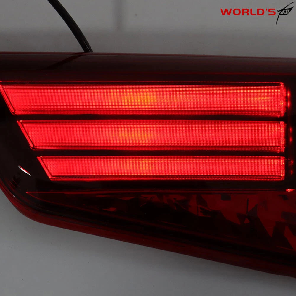 LED Inner Tail Light Lamp for Mitsubishi Outlander (2016–2020)