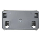 Replacement Polypropylene Front License Plate Bracket for 2018-21 Chevy Traverse