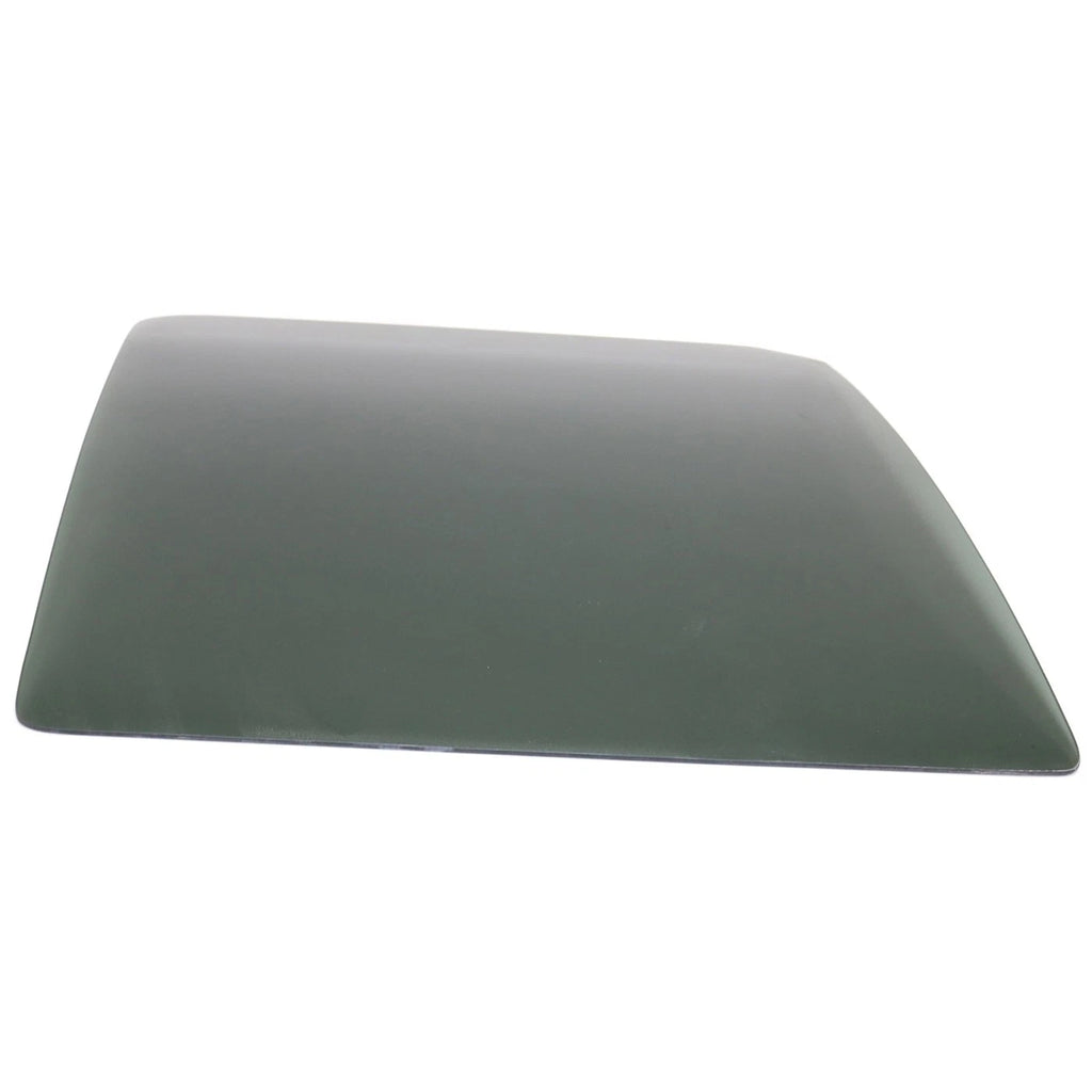 Rear Passenger Door Glass for Ford Explorer, Mountaineer (2002–2010)