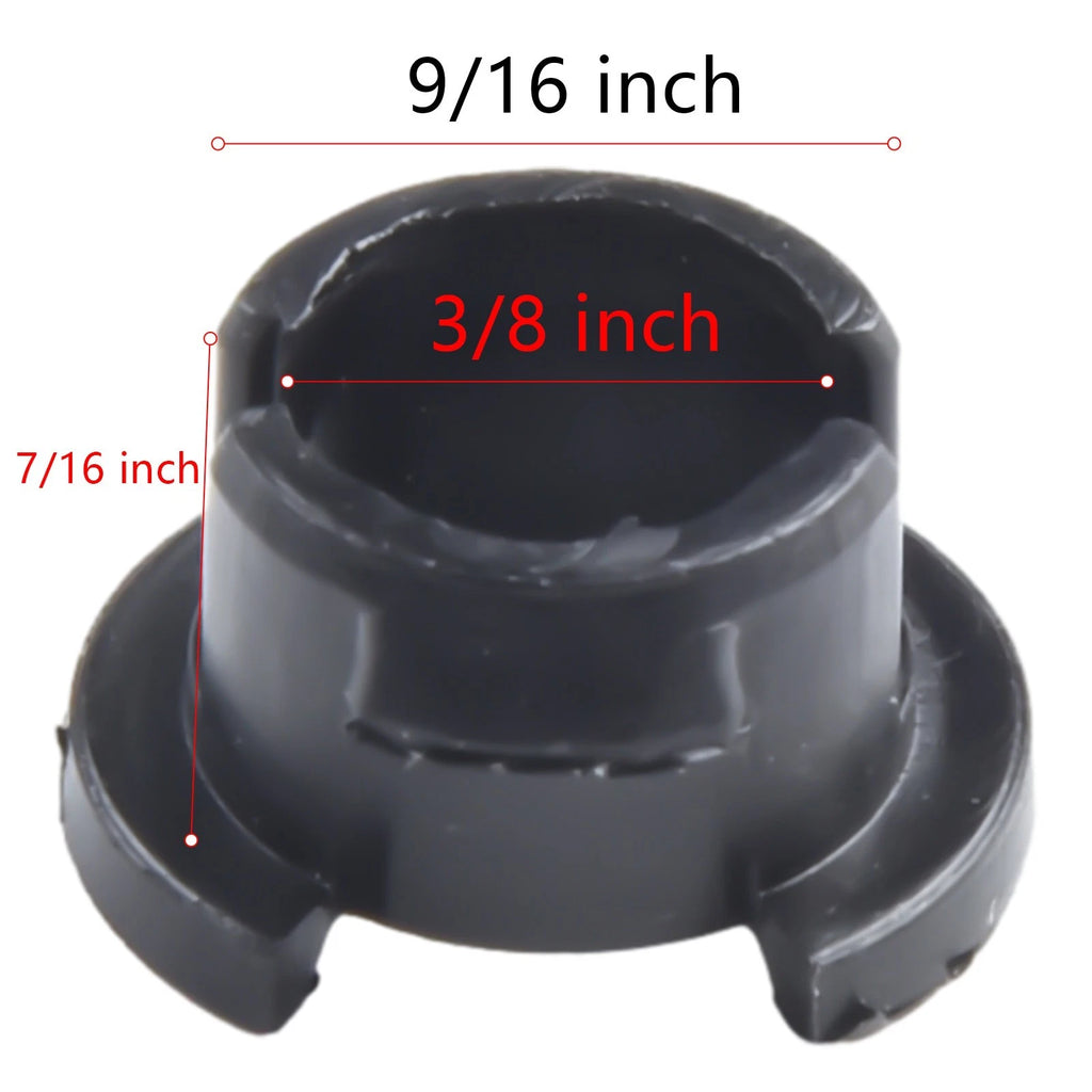 Flange Bushing 380 ID for Bolens TroyBilt (5pcs Pack)