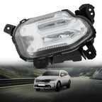 LED Daytime Running Light Fog Light for Kia Sorento (2021–2022)