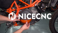 Ignition Cover Protection for KTM 690 Duke/Enduro/R/SMC (2012–2023)