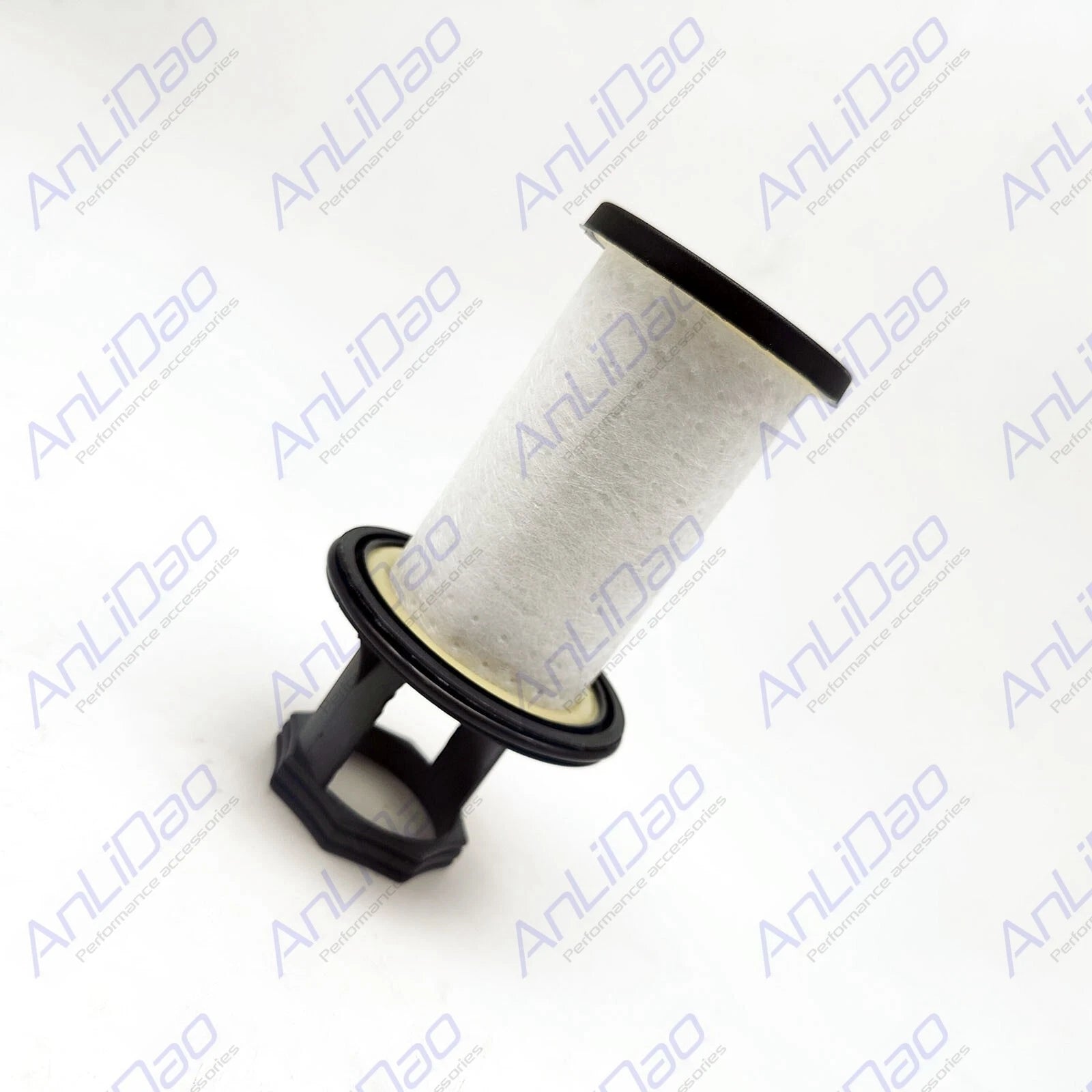 Crank Case Breather Filter for Volvo Penta D4/D6/D9 (15886mm, 3584145)