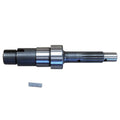 FDS3394 Hydraulic Pump Shaft with Drive Key for Ford (Fits )