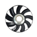 Electric Radiator Cooling Fan Clutch for Land Rover LR4 LR5 (2010-2020)