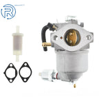 Solenoid Valve Carburetor for John Deere LX188 LX279 LX289 FD501V (1990–2001)