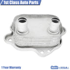Engine Oil Cooler for Mini Cooper S Convertible (2002–2008)