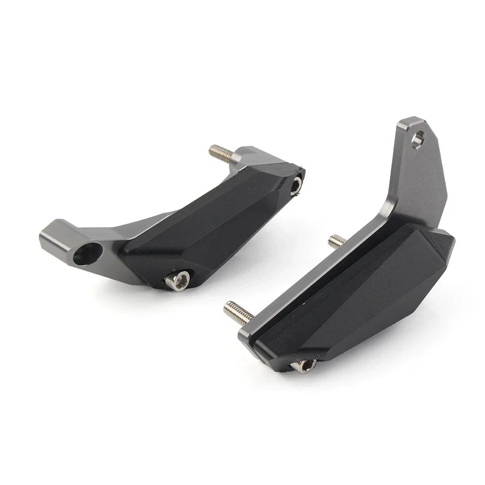 Stator Slider Crash Pad Protector for Yamaha R1/R1S FZ10 (2015-2023)
