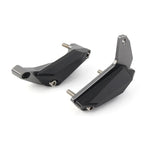 Stator Slider Crash Pad Protector for Yamaha R1/R1S FZ10 (2015-2023)