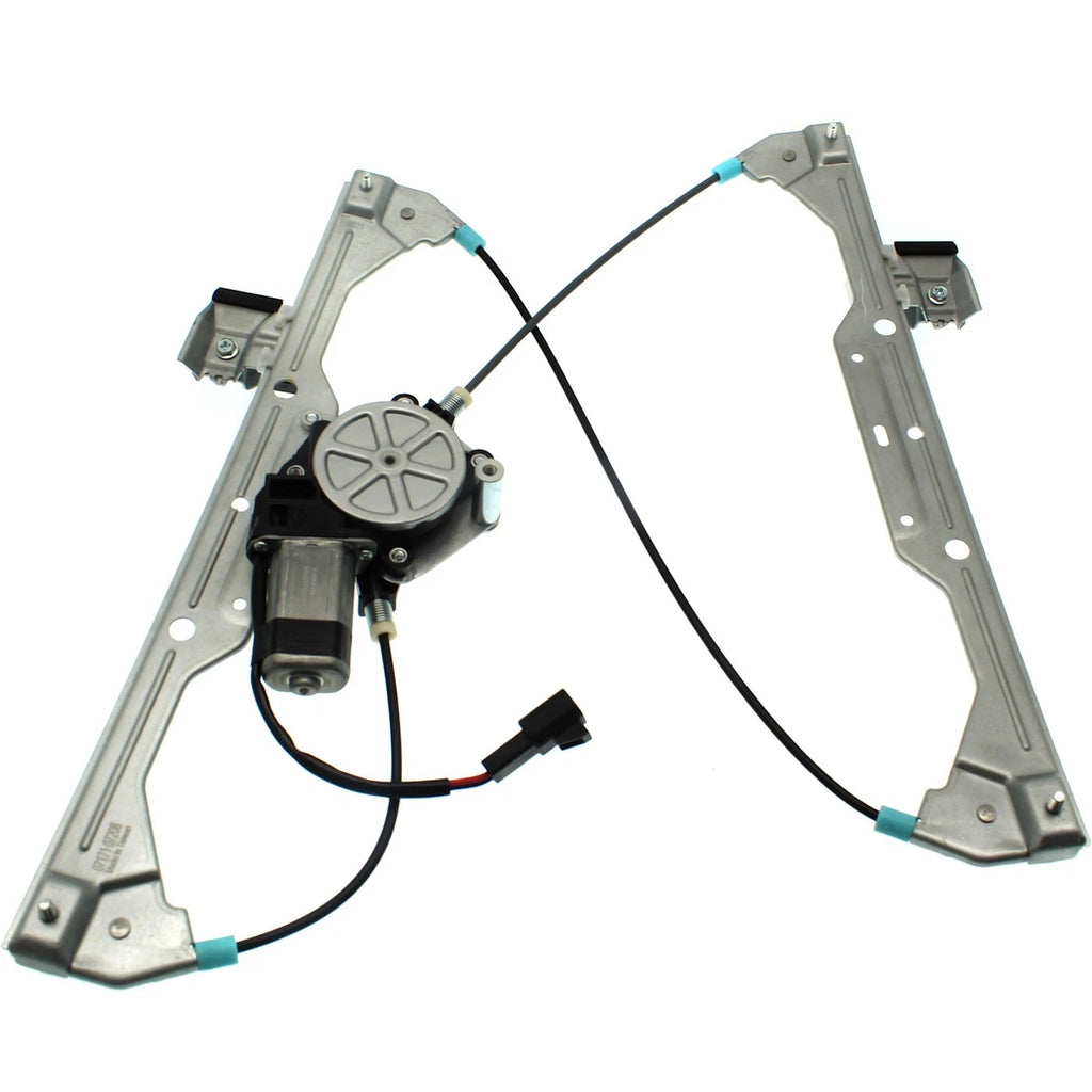 Window Regulator for Chevy HHR (2006–2011) Right Side