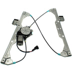 Window Regulator for Chevy HHR (2006–2011) Right Side
