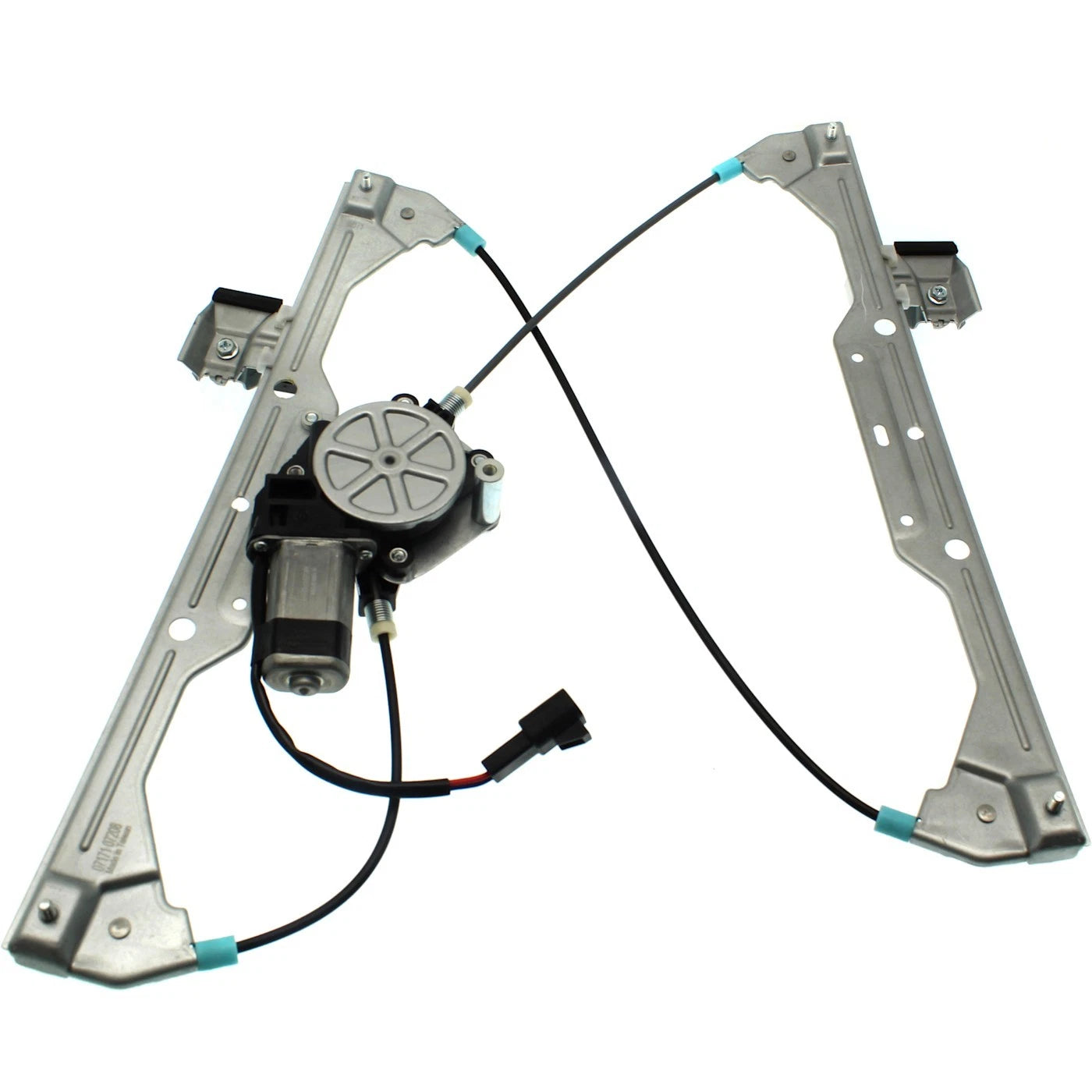 Window Regulator for Chevy HHR (2006–2011) Right Side