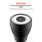 Easy Install Tap Aerator for Standard Kitchen Faucets (No Tools Needed)